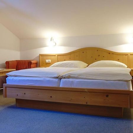 Pension Wanderruh Grünau im Almtal Esterno foto