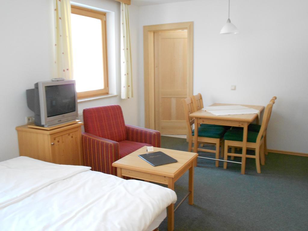 Pension Wanderruh Grünau im Almtal Esterno foto